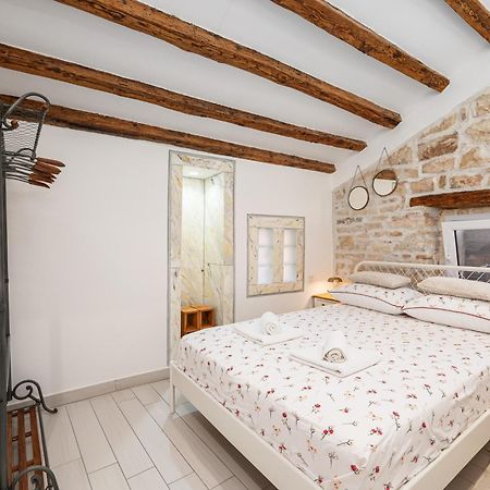 Apartman Tutto Bene Rovinj Extérieur photo