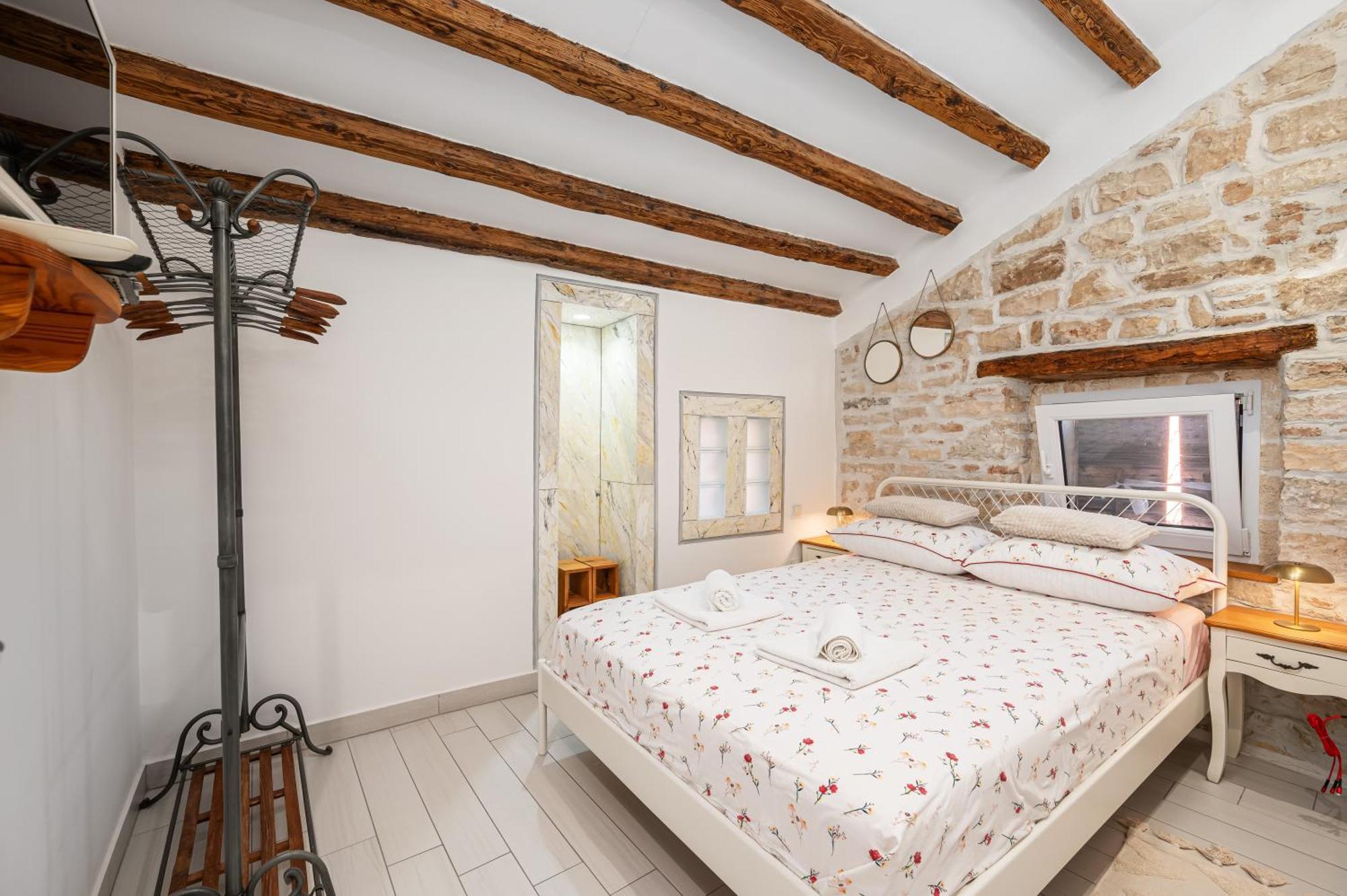 Apartman Tutto Bene Rovinj Extérieur photo