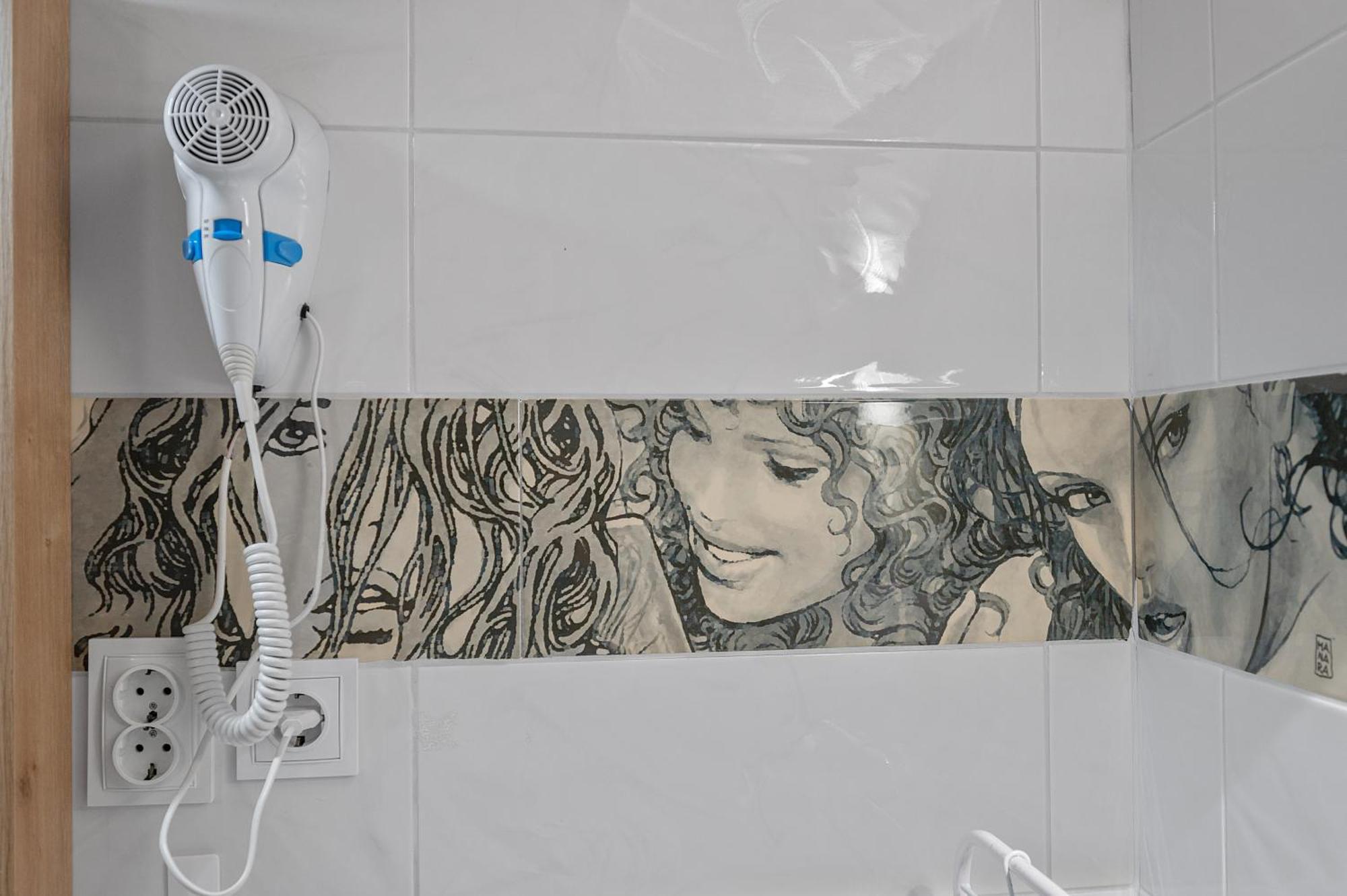 Apartman Tutto Bene Rovinj Extérieur photo