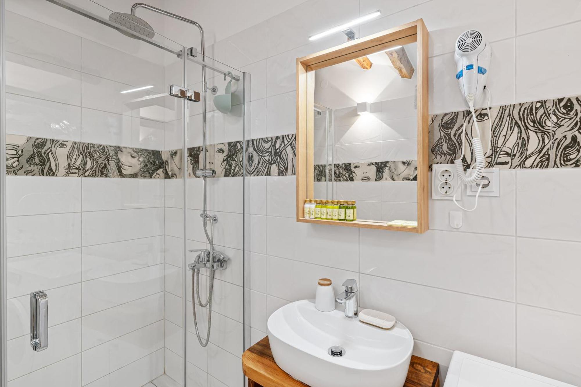 Apartman Tutto Bene Rovinj Extérieur photo
