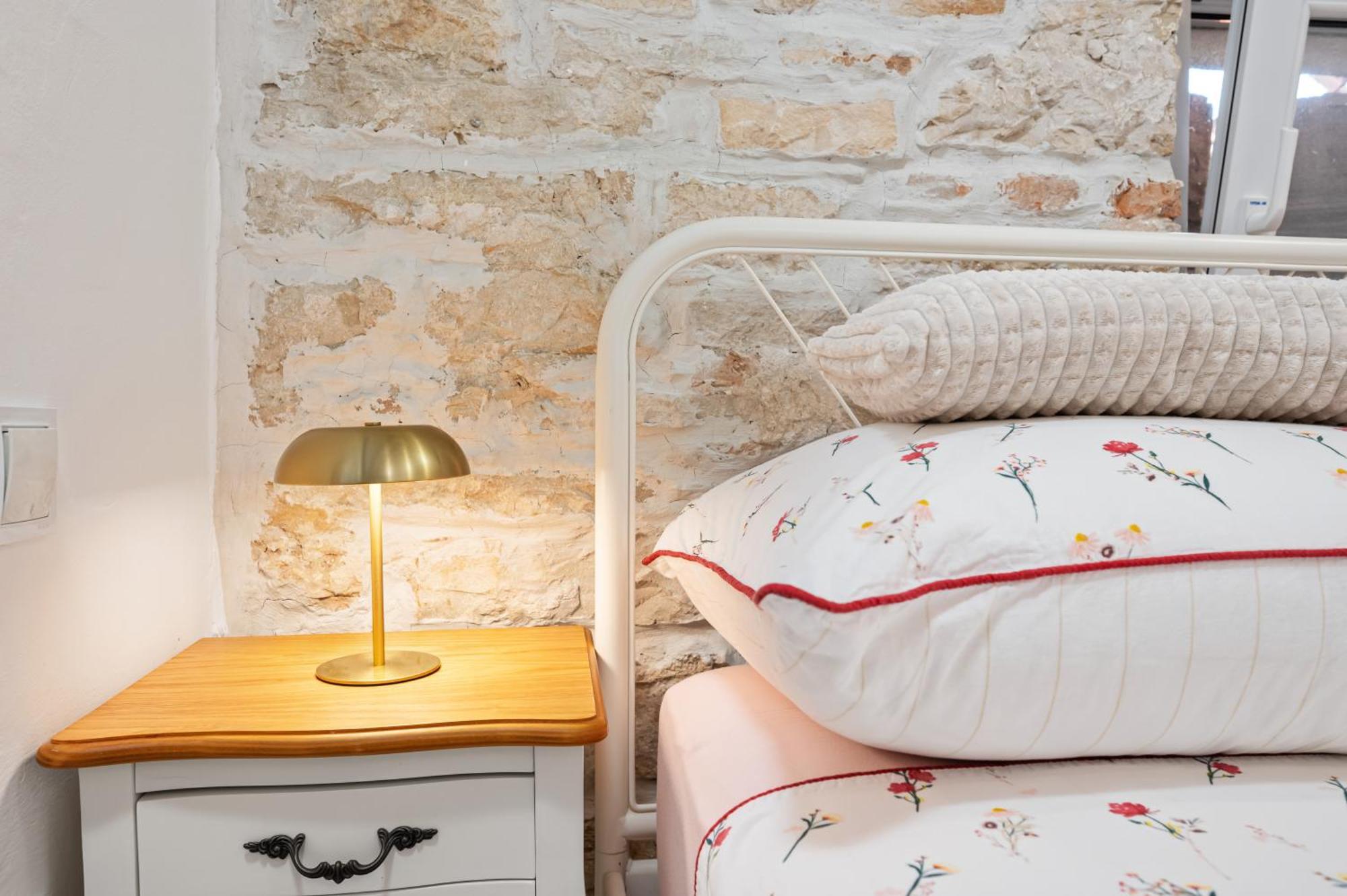 Apartman Tutto Bene Rovinj Extérieur photo
