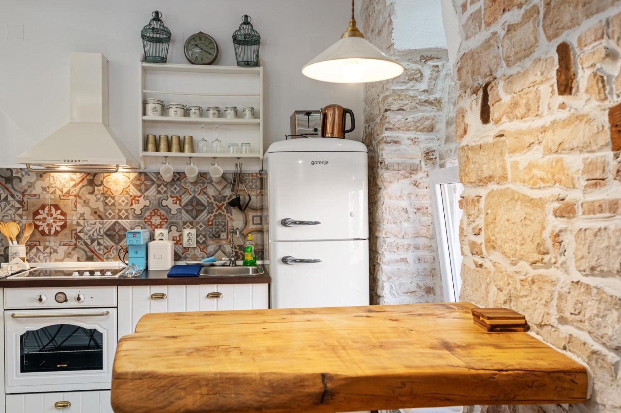Apartman Tutto Bene Rovinj Extérieur photo