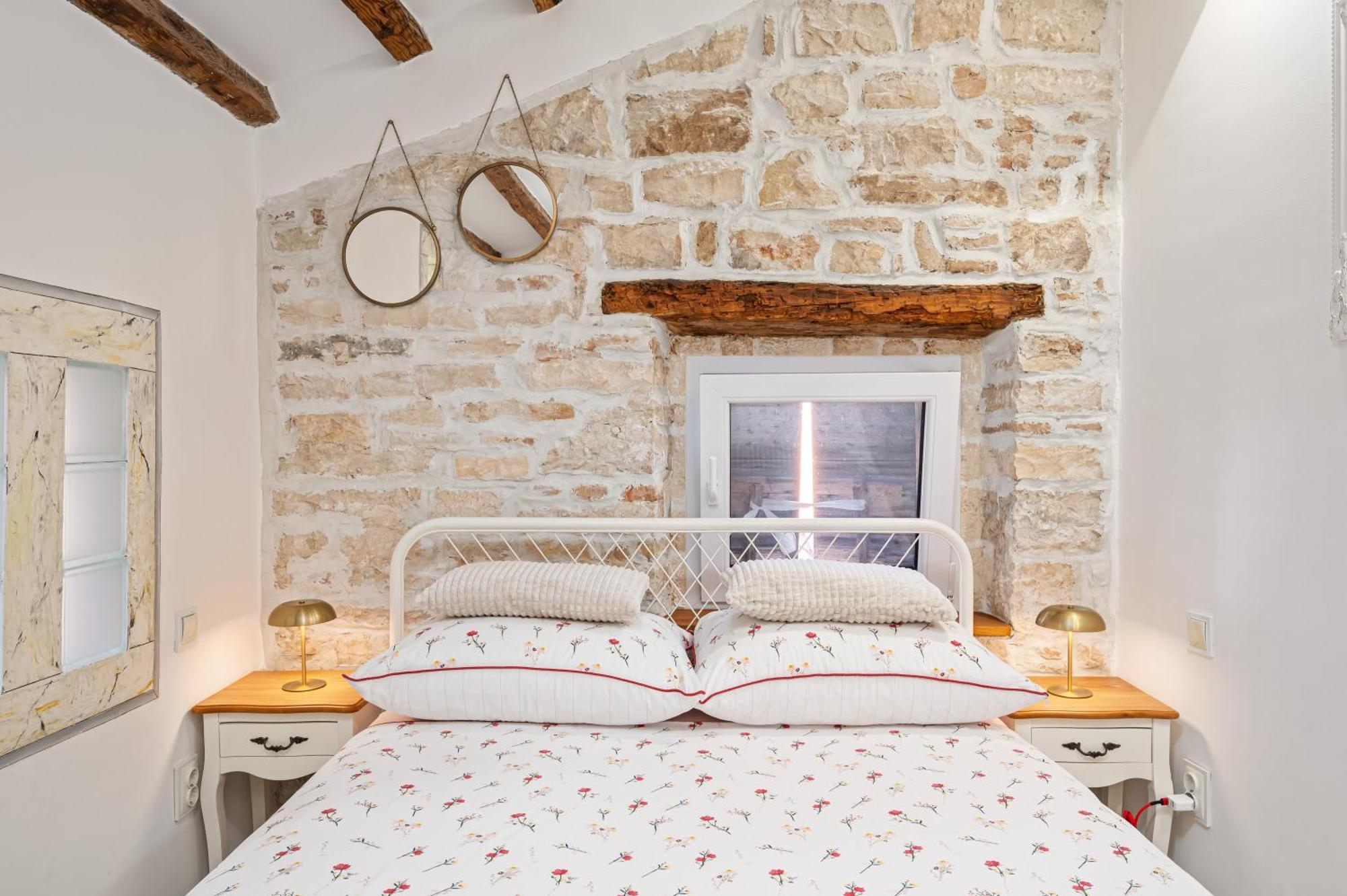 Apartman Tutto Bene Rovinj Extérieur photo
