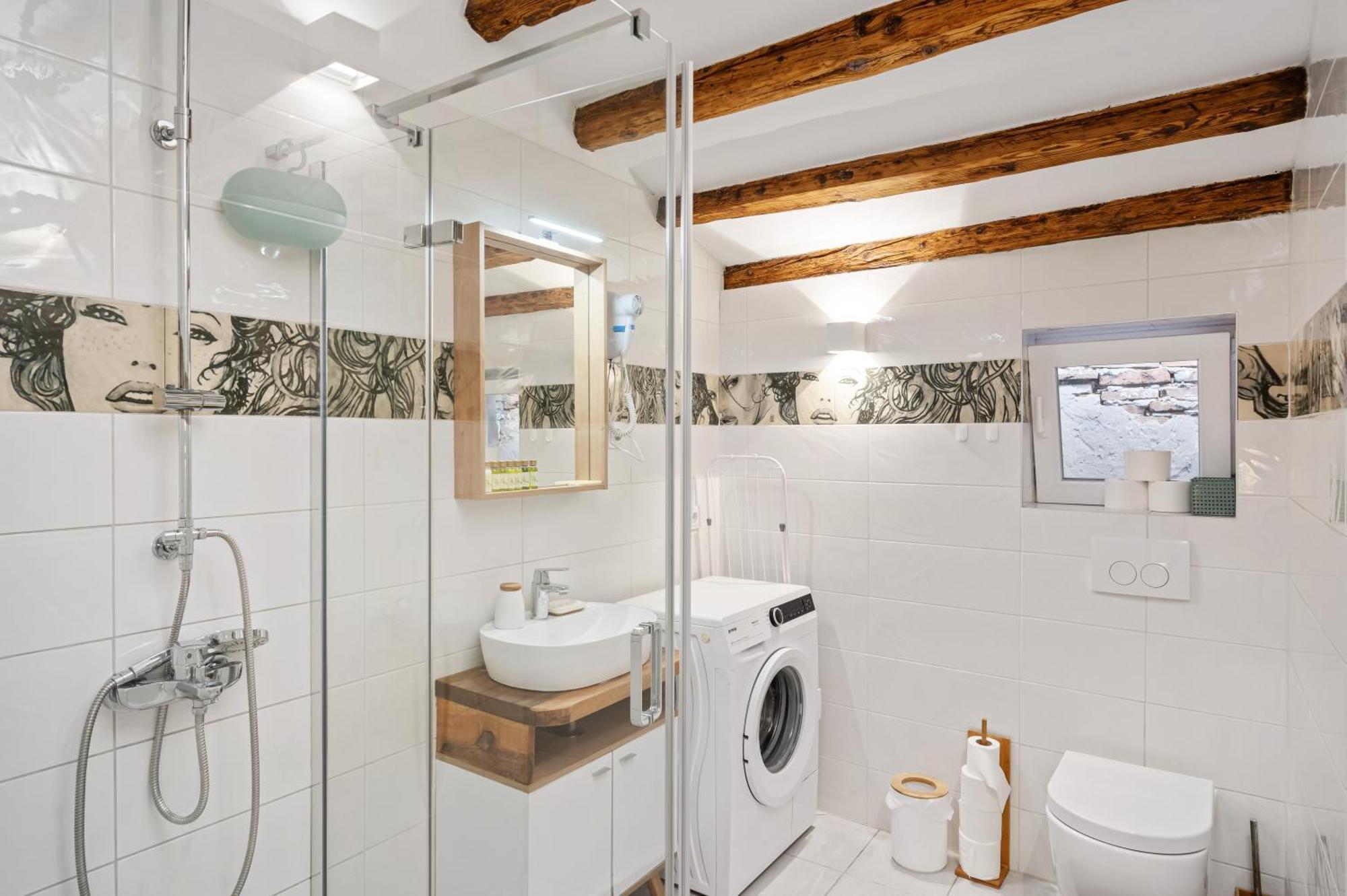 Apartman Tutto Bene Rovinj Extérieur photo